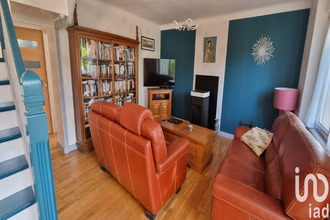 achat maison scaer 29390