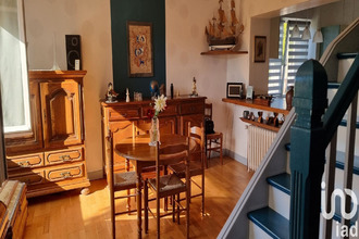 achat maison scaer 29390