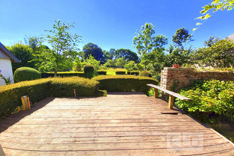 achat maison scaer 29390