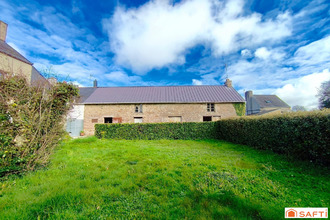 achat maison scaer 29390