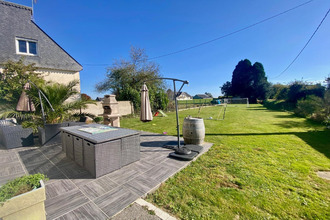 achat maison scaer 29390