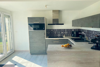 achat maison scaer 29390