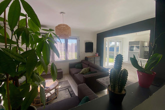 achat maison scaer 29390