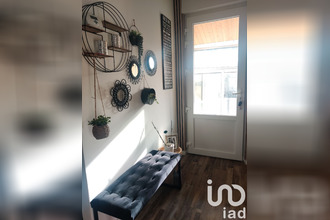 achat maison scaer 29390