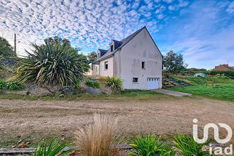 achat maison scaer 29390