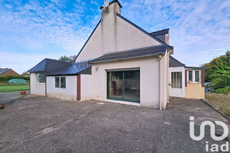 achat maison scaer 29390