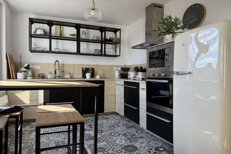 achat maison scaer 29390