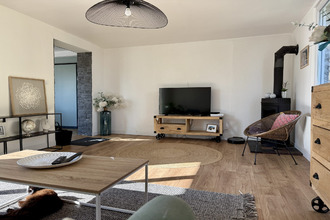 achat maison scaer 29390