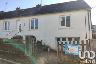 achat maison scaer 29390