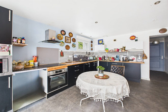 achat maison scaer 29390