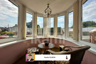 achat maison scaer 29390