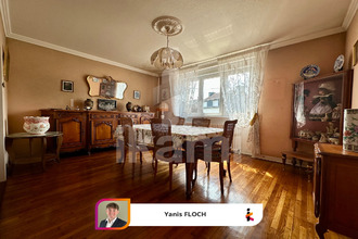 achat maison scaer 29390