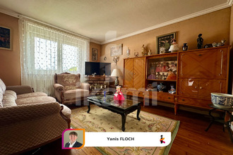 achat maison scaer 29390