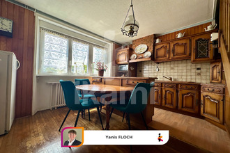 achat maison scaer 29390