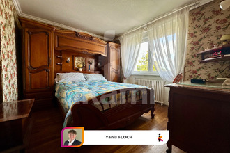 achat maison scaer 29390