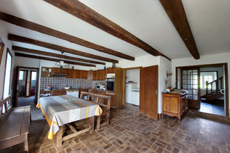 achat maison scaer 29390