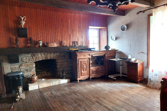 achat maison scaer 29390