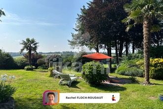 achat maison scaer 29390