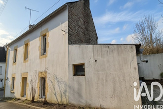 achat maison scaer 29390