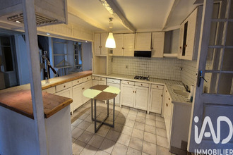 achat maison scaer 29390