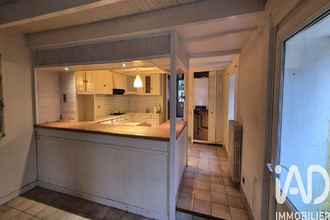 achat maison scaer 29390