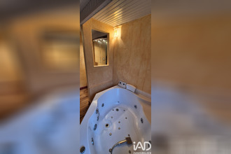 achat maison scaer 29390