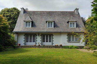 achat maison scaer 29390