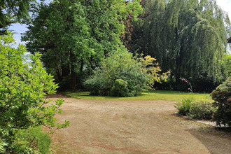 achat maison scaer 29390