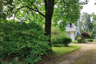 achat maison scaer 29390