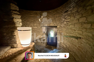 achat maison scaer 29390