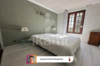 achat maison scaer 29390