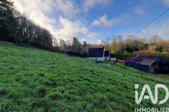 achat maison scaer 29390