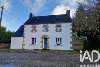 achat maison scaer 29390