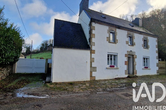 achat maison scaer 29390
