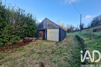 achat maison scaer 29390