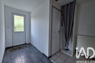 achat maison scaer 29390