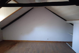 achat maison scaer 29390