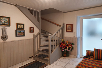 achat maison scaer 29390