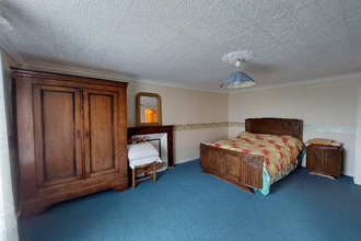 achat maison scaer 29390