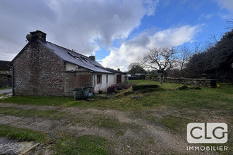 achat maison scaer 29390