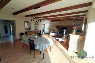 achat maison scaer 29390
