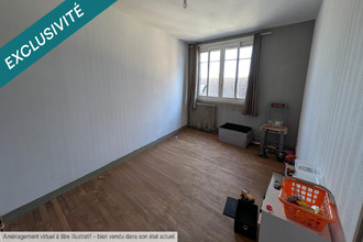 achat maison scaer 29390