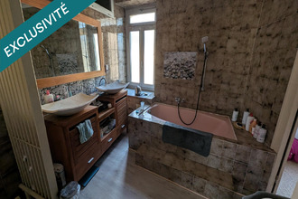 achat maison scaer 29390