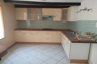achat maison scaer 29390
