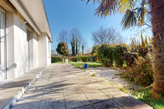 achat maison scaer 29390