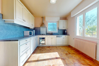 achat maison scaer 29390