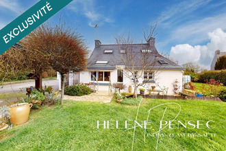 achat maison scaer 29390