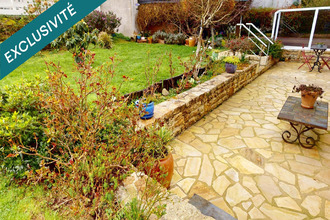 achat maison scaer 29390