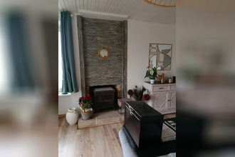 achat maison scaer 29390