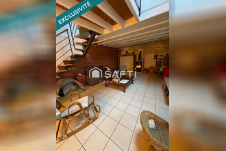 achat maison scaer 29390